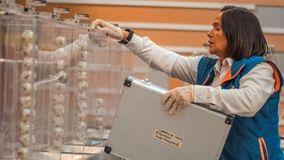 Icontec definir&aacute; requisitos de calidad, seguridad y transparencia en sorteos de juegos territoriales